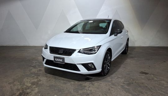 Seat • Ibiza