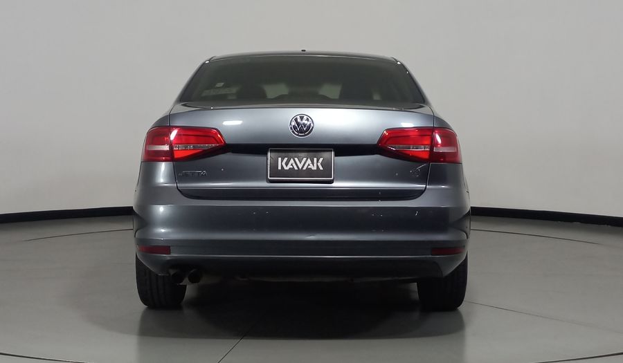 Volkswagen Jetta 2.0 TIPTRONIC Sedan 2015