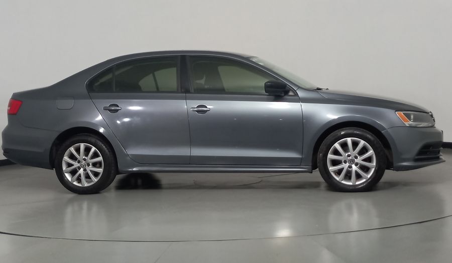 Volkswagen Jetta 2.0 TIPTRONIC Sedan 2015