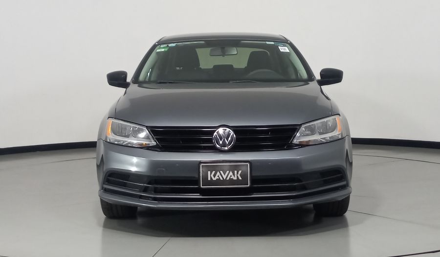 Volkswagen Jetta 2.0 TIPTRONIC Sedan 2015