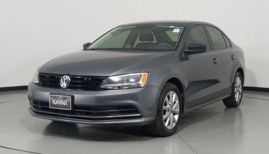 Volkswagen • Jetta