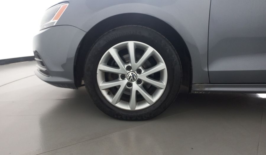 Volkswagen Jetta 2.0 TIPTRONIC Sedan 2015