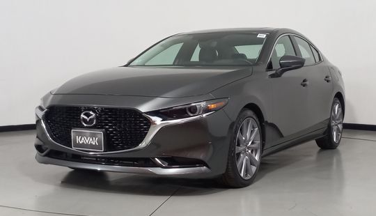 Mazda • Mazda 3