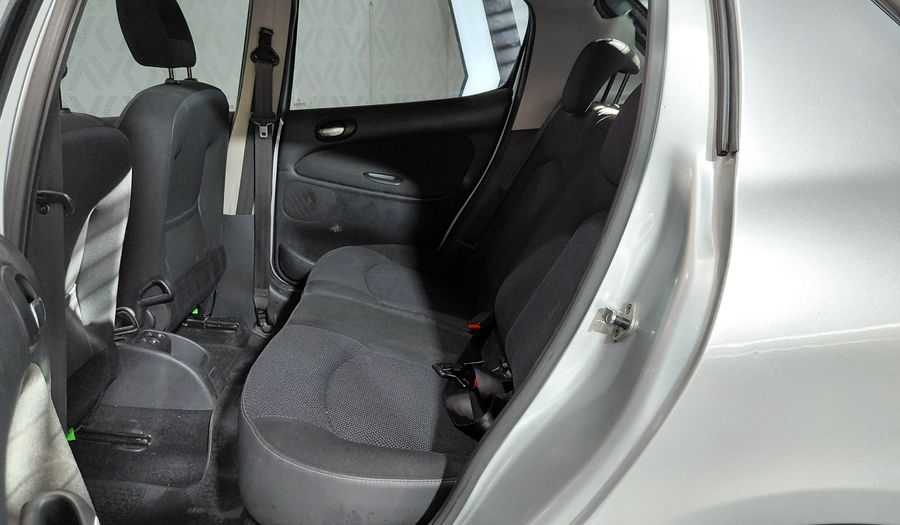 Peugeot 207 1.6 XT TIPTRONIC COMPACT Hatchback 2011