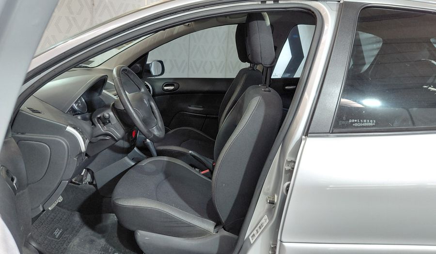 Peugeot 207 1.6 XT TIPTRONIC COMPACT Hatchback 2011