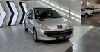 Peugeot 207 1.6 XT TIPTRONIC COMPACT Hatchback 2011
