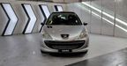 Peugeot 207 1.6 XT TIPTRONIC COMPACT Hatchback 2011