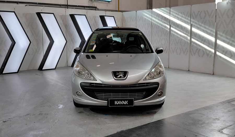 Peugeot 207 1.6 XT TIPTRONIC COMPACT Hatchback 2011