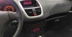 Peugeot 207 1.6 XT TIPTRONIC COMPACT Hatchback 2011
