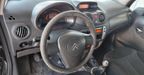 Citroen C3 1.6I 16V EXCLUSIVE Hatchback 2012