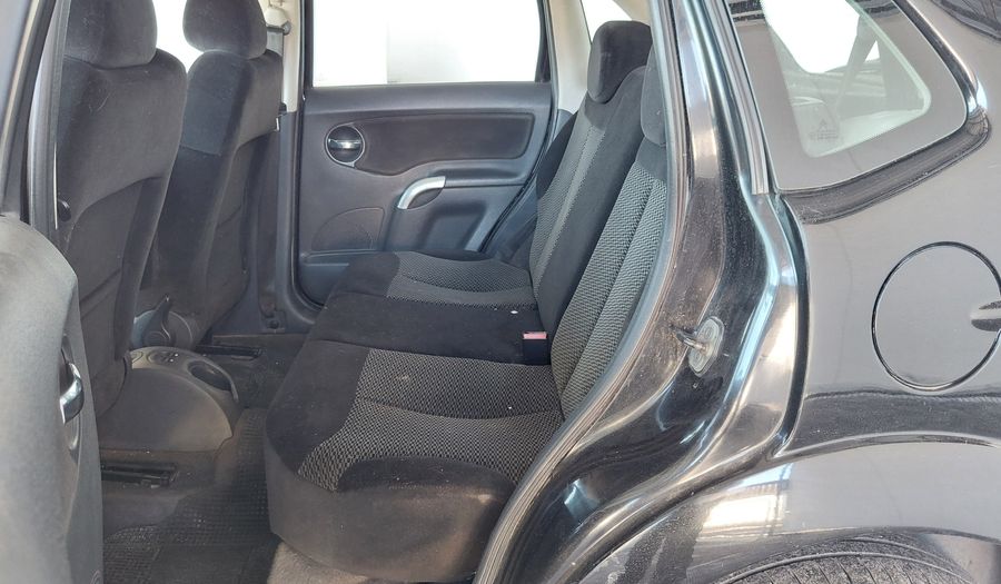 Citroen C3 1.6I 16V EXCLUSIVE Hatchback 2012