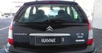 Citroen C3 1.6I 16V EXCLUSIVE Hatchback 2012