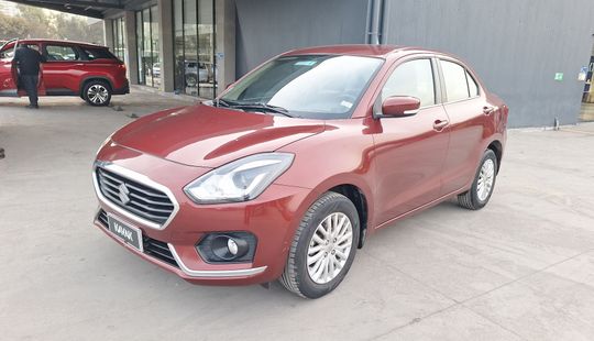 Suzuki • Dzire