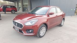 Suzuki • Dzire