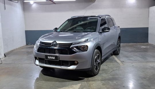 Citroen • C3 Aircross