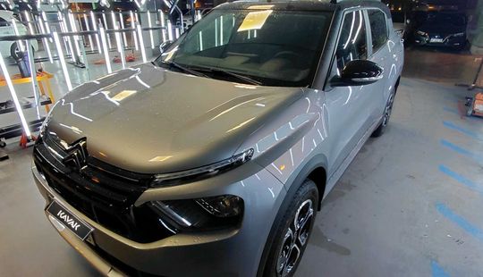 Citroen • C3 Aircross
