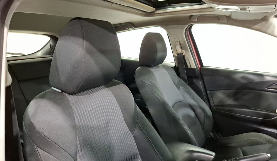 Mazda 3 2.0 HATCHBACK I TOURING TM Hatchback 2016