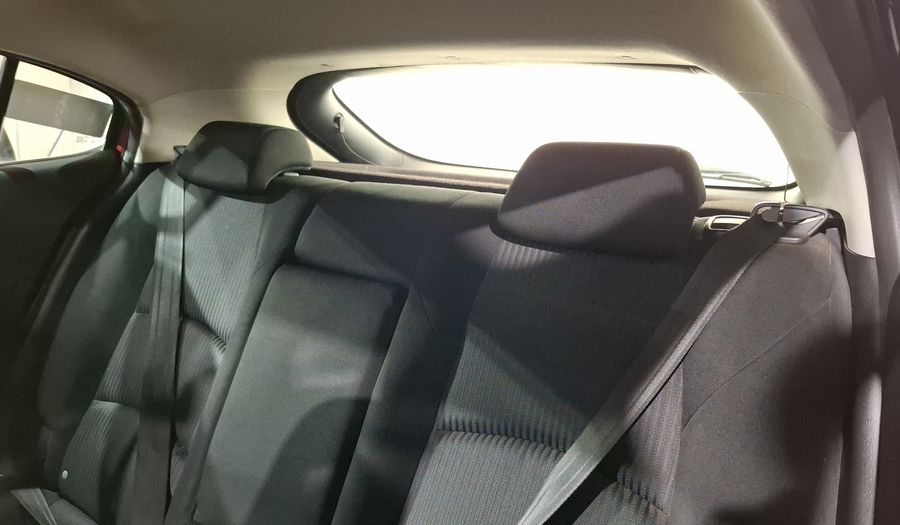 Mazda 3 2.0 HATCHBACK I TOURING TM Hatchback 2016