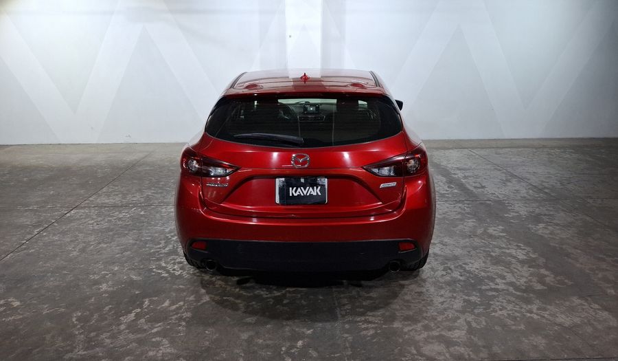 Mazda 3 2.0 HATCHBACK I TOURING TM Hatchback 2016
