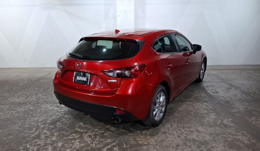Mazda 3 2.0 HATCHBACK I TOURING TM Hatchback 2016