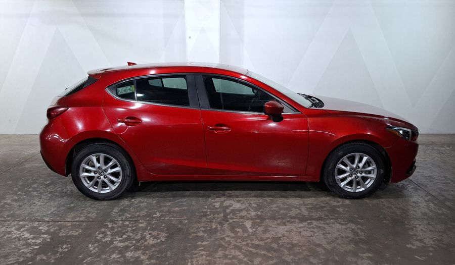 Mazda 3 2.0 HATCHBACK I TOURING TM Hatchback 2016