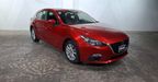 Mazda 3 2.0 HATCHBACK I TOURING TM Hatchback 2016