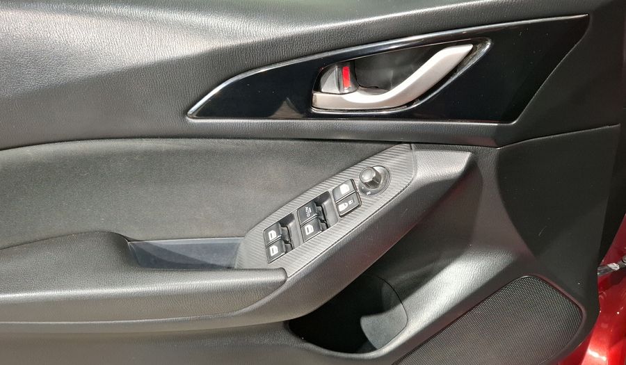 Mazda 3 2.0 HATCHBACK I TOURING TM Hatchback 2016