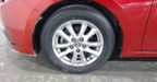 Mazda 3 2.0 HATCHBACK I TOURING TM Hatchback 2016