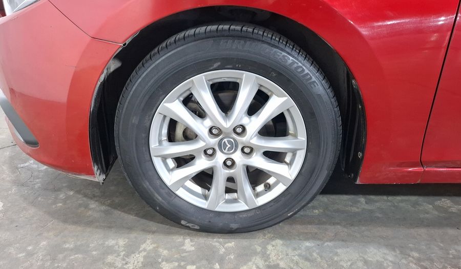 Mazda 3 2.0 HATCHBACK I TOURING TM Hatchback 2016