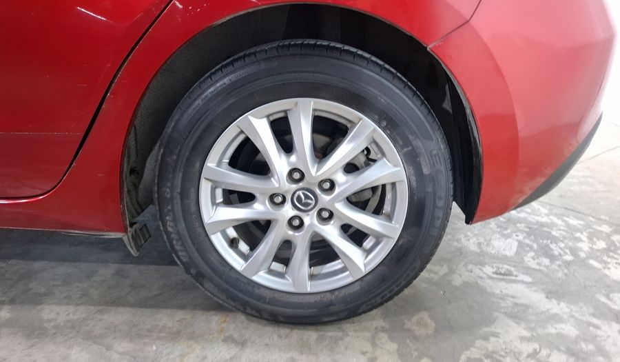 Mazda 3 2.0 HATCHBACK I TOURING TM Hatchback 2016