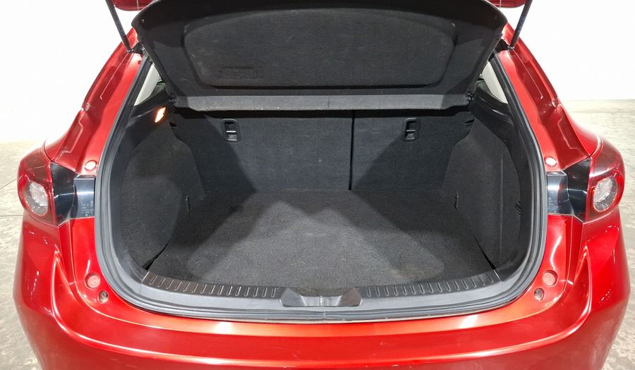 Mazda 3 2.0 HATCHBACK I TOURING TM Hatchback 2016