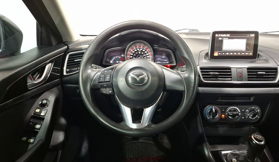 Mazda 3 2.0 HATCHBACK I TOURING TM Hatchback 2016