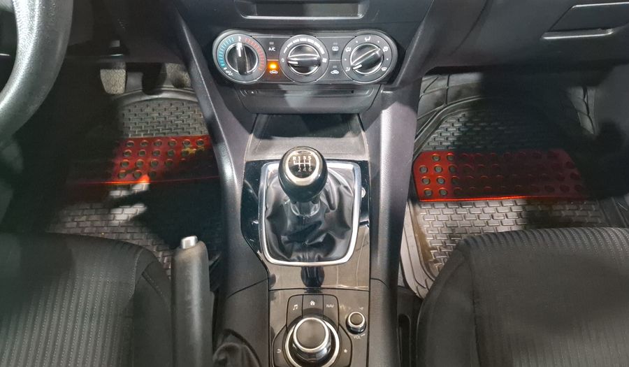 Mazda 3 2.0 HATCHBACK I TOURING TM Hatchback 2016