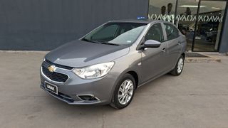 Chevrolet • Sail
