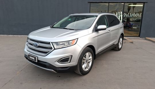 Ford • Edge