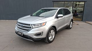 Ford • Edge