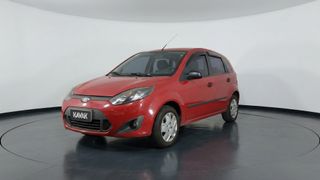 Ford • Fiesta