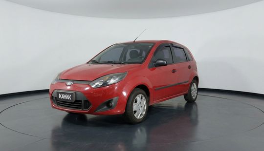 Ford • Fiesta