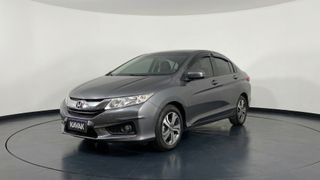 Honda • City
