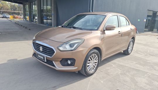 Suzuki • Dzire