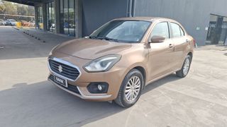 Suzuki • Dzire