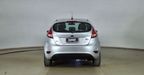 Ford Fiesta 1.6 TITANIUM Hatchback 2013