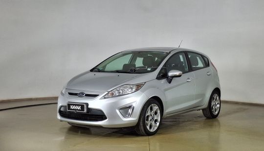 Ford • Fiesta