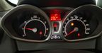 Ford Fiesta 1.6 TITANIUM Hatchback 2013