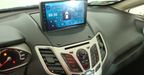 Ford Fiesta 1.6 TITANIUM Hatchback 2013