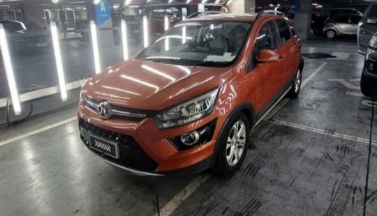 Baic • X25