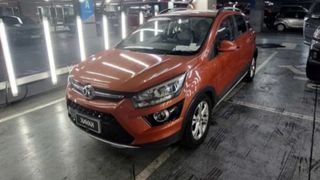Baic • X25