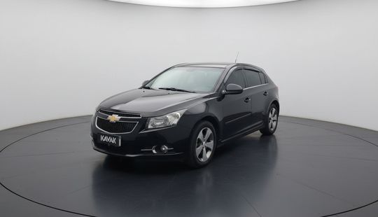 Chevrolet • Cruze