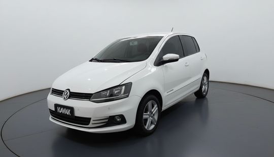 Volkswagen • Fox