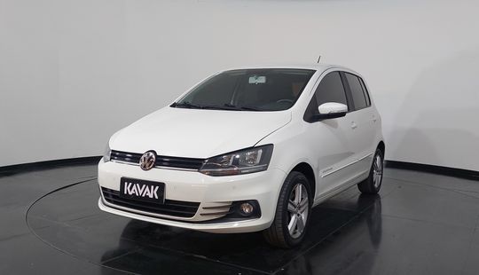 Volkswagen • Fox
